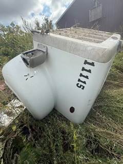 Used 2012 Peterbilt 365 Hood
