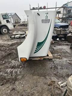 Peterbilt 377 Hood
