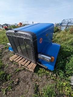 Peterbilt 379 Hood