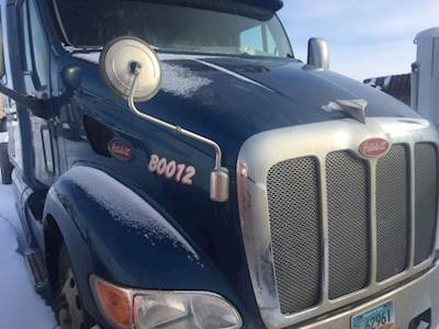 Peterbilt 387 Hood