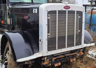 Peterbilt 389 Hood