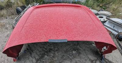 Sterling 9500 Series Hood