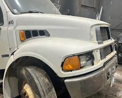 Sterling Acterra Hood