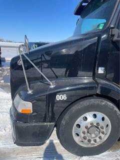 Volvo VNM Hood