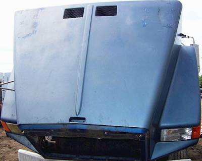 Volvo WIA Hood