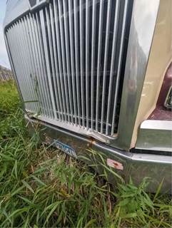 Western Star 4900SA Hood