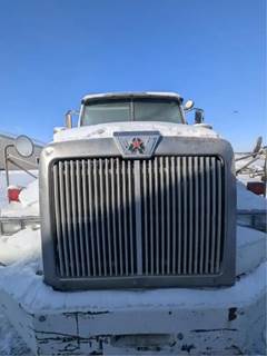 Western Star 4900SA Hood