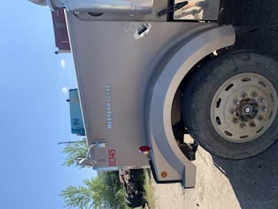 Western Star 4964EX Hood