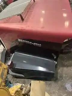 Western Star 4964SX Hood