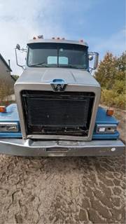 Western Star Hood