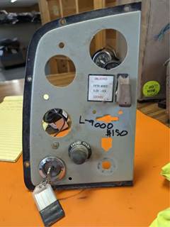 Ford CL9000 Ignition Switch