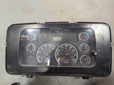 Freightliner Instrument Panel Cluster