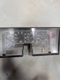 International 4700 Instrument Panel Cluster