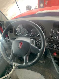 Kenworth T680 Instrument Panel Cluster