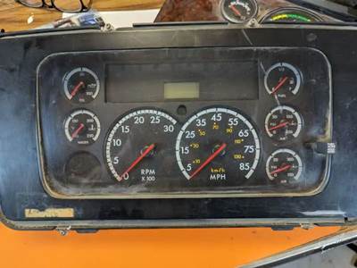 Sterling Instrument Panel Cluster