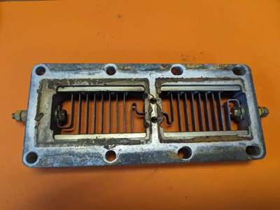 Caterpillar 3126B Intake Manifold