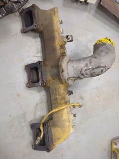 Caterpillar C12 Intake Manifold