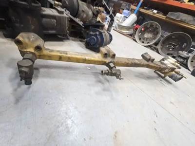 Caterpillar C12 Intake Manifold