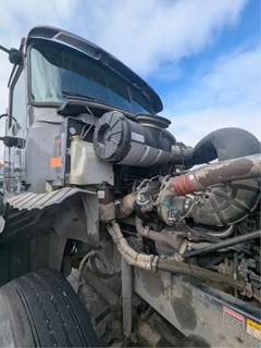 Mack E7 Intake Manifold for a 2007 Mack CXN613