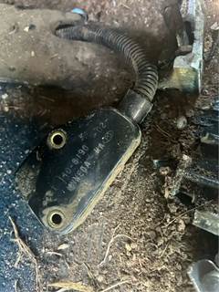 Caterpillar Interior Part