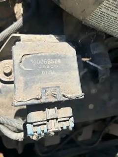 Chevrolet Interior Part