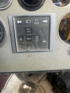 Ford LTL Interior Part