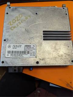 Freightliner Cascadia Interior Part