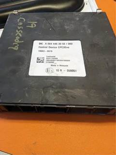 Freightliner Cascadia Interior Part