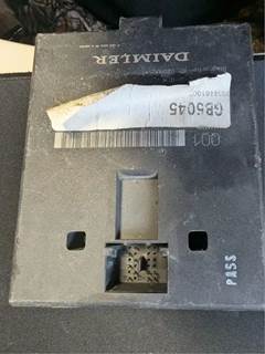 Freightliner Cascadia Interior Part