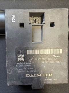 Freightliner Cascadia Interior Part