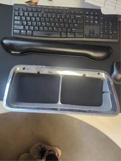 Freightliner FLC112 Interior Part