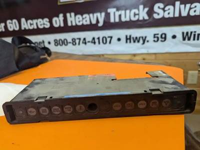 Freightliner FLD120 Interior Part