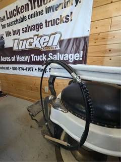 GMC Brigadier Interior Part