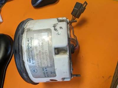 International 9300 Interior Part