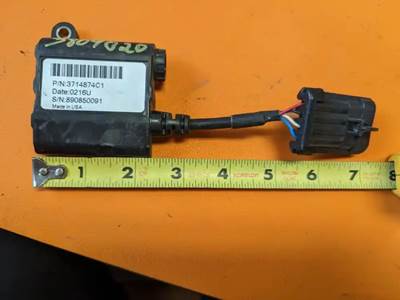 International Navistar Interior Part