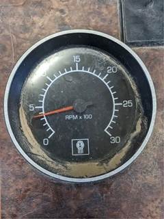 Kenworth Interior Part