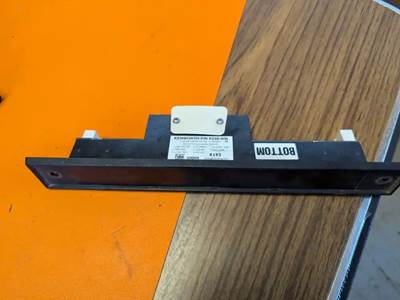 Kenworth Interior Part