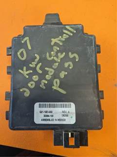 Kenworth T370 Interior Part