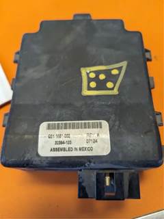 Kenworth T370 Interior Part