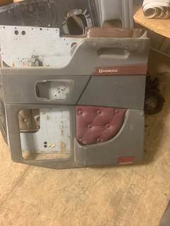 Kenworth T600 Interior Part