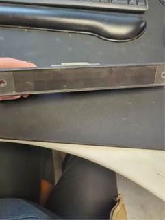 Kenworth T600 Interior Part