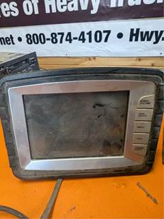 Kenworth T660 Interior Part