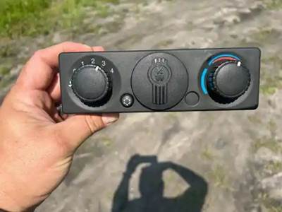 Kenworth T680 Interior Part