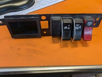 Kenworth T680 Interior Part