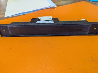 Kenworth T800 Interior Part