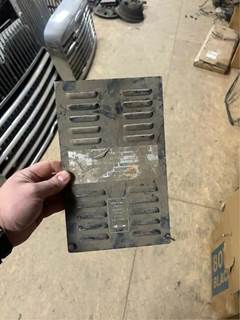 Kenworth T800 Interior Part