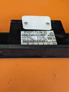 Kenworth W900L Interior Part