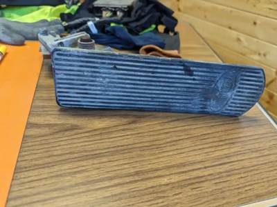 Peterbilt 359 Interior Part