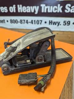 Peterbilt 379 Interior Part