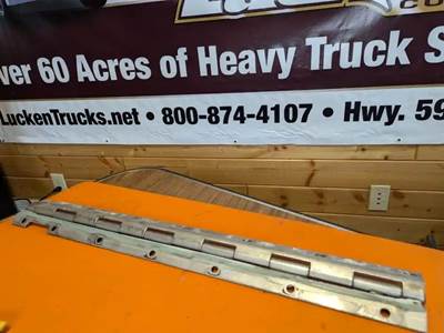 Peterbilt 379 Interior Part